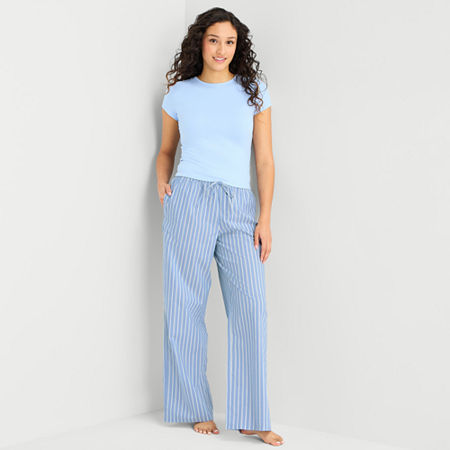 Arizona Body Womens Juniors Pajama 3x-large