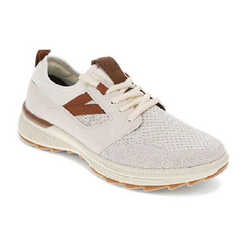 Dockers Adan Mens Sneakers, 8 Medium, White