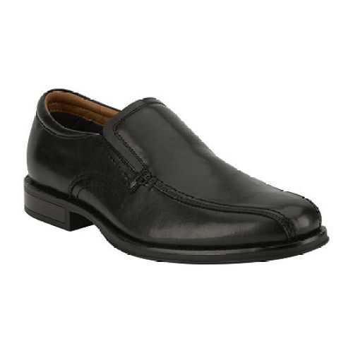 Dockers Mens Round Closed Toe Oxford Shoes, 11 Medium