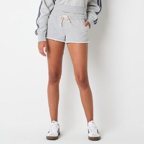 Arizona Womens Juniors Short, 3x-large
