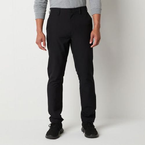 Xersion Mens Straight Regular Fit Golf Pant, 32