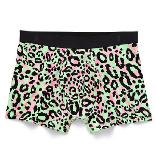 Arizona Mens Trunks 386007, Green