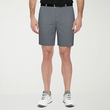 PGA TOUR Mens 8 Mid Rise Moisture Wicking Golf Short, Xx-large