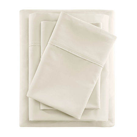 Madison Park 600tc Cooling Cotton Blend Sheet Set, One