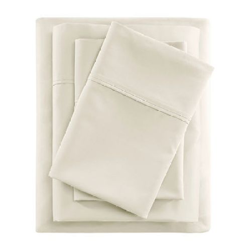 Madison Park 600tc Cooling Cotton Blend Sheet Set, One