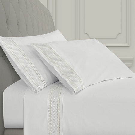 300tc Sheet Set, One