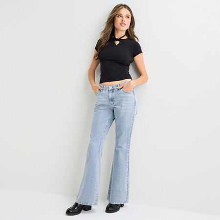 Forever 21 Womens Juniors 14, Blue