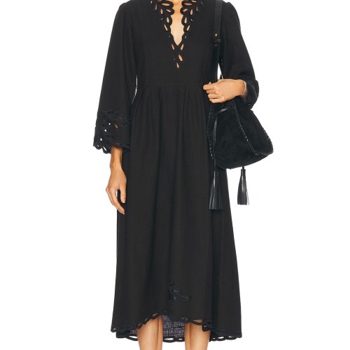 Isabel Marant Etoile Anka Dress