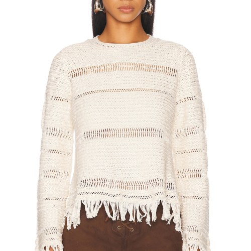 Isabel Marant Etoile Sweater in Cream
