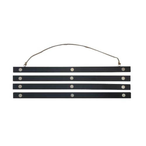 Wooden Magnetic Poster Hanger by Studio Decor | 20 | Michaels