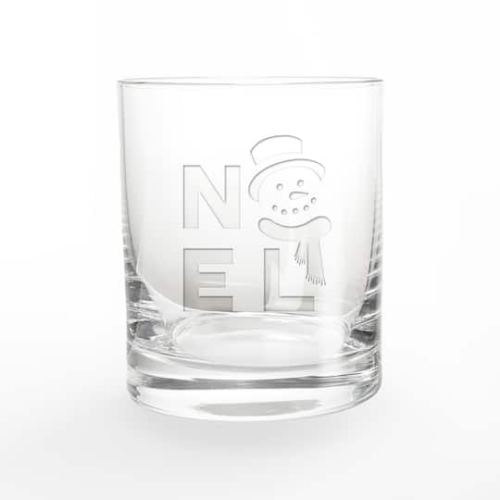 11 oz Whiskey Glass By Designs Direct | 3 x 3.5 | Michaels