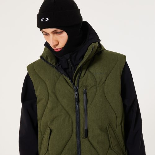 Oakley Mens Vest Size: L