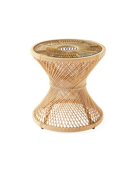 Blithedale Side Table
