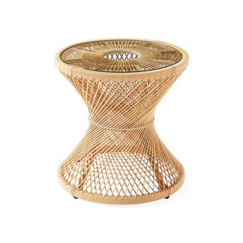 Blithedale Side Table