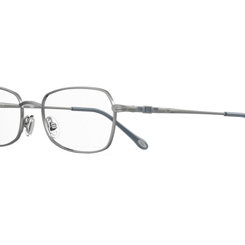 Dita LANCIER Polarized Grey Square Ladies Sunglasses LSA-440 02 54