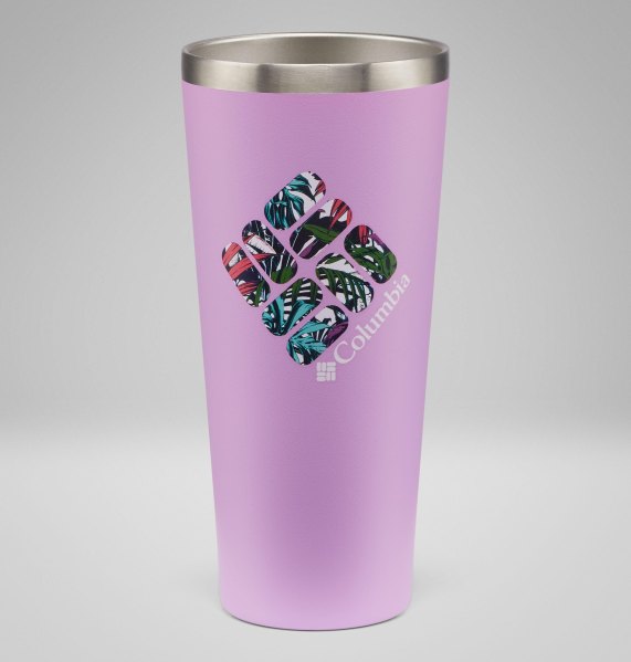 Columbia Double Wall Vacuum Tumbler -21oz-
