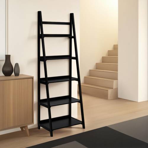 Linon Charlotte 72 Bookcase