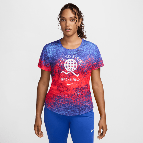 Nike Womens Swift Dri-FIT Running