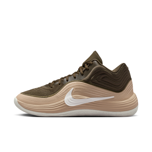 Nike Mens Tour 8 Chino Golf Shorts in Brown | FD5721-250