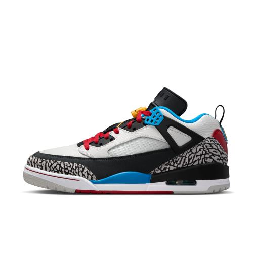 Mens Jordan Spizike Low Shoes