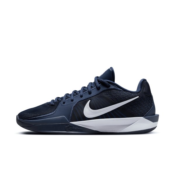 Nike Womens Sabrina 2 Basketball Shoes in Blue | HF3234-401