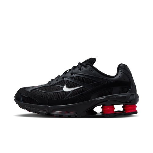 Nike Mens Shox Ride 2 Shoes in Black | II7635-001