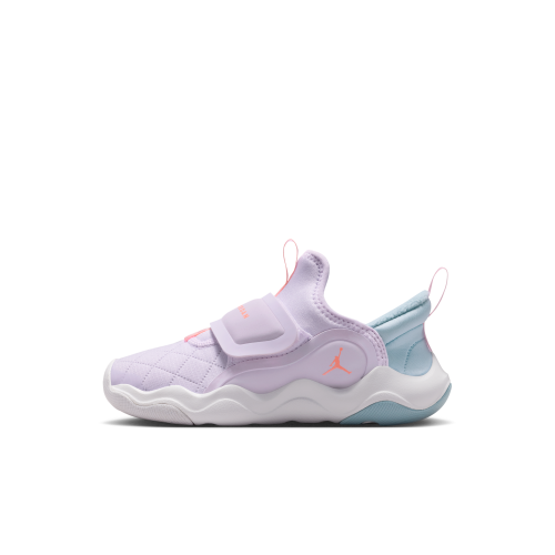 Jordan 23/7.2 EasyOn Little Kids Shoes in Pink | HF3415-602