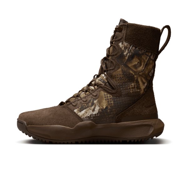 Nike Mens SFB B2 Realtree Boots in Brown | FN3721-200