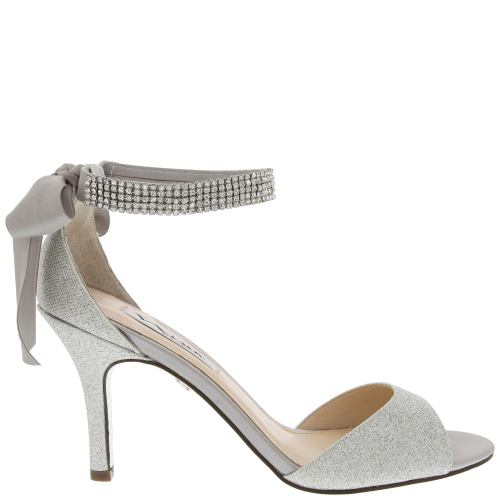 Womens Vinnie Satin | Nina Shoes