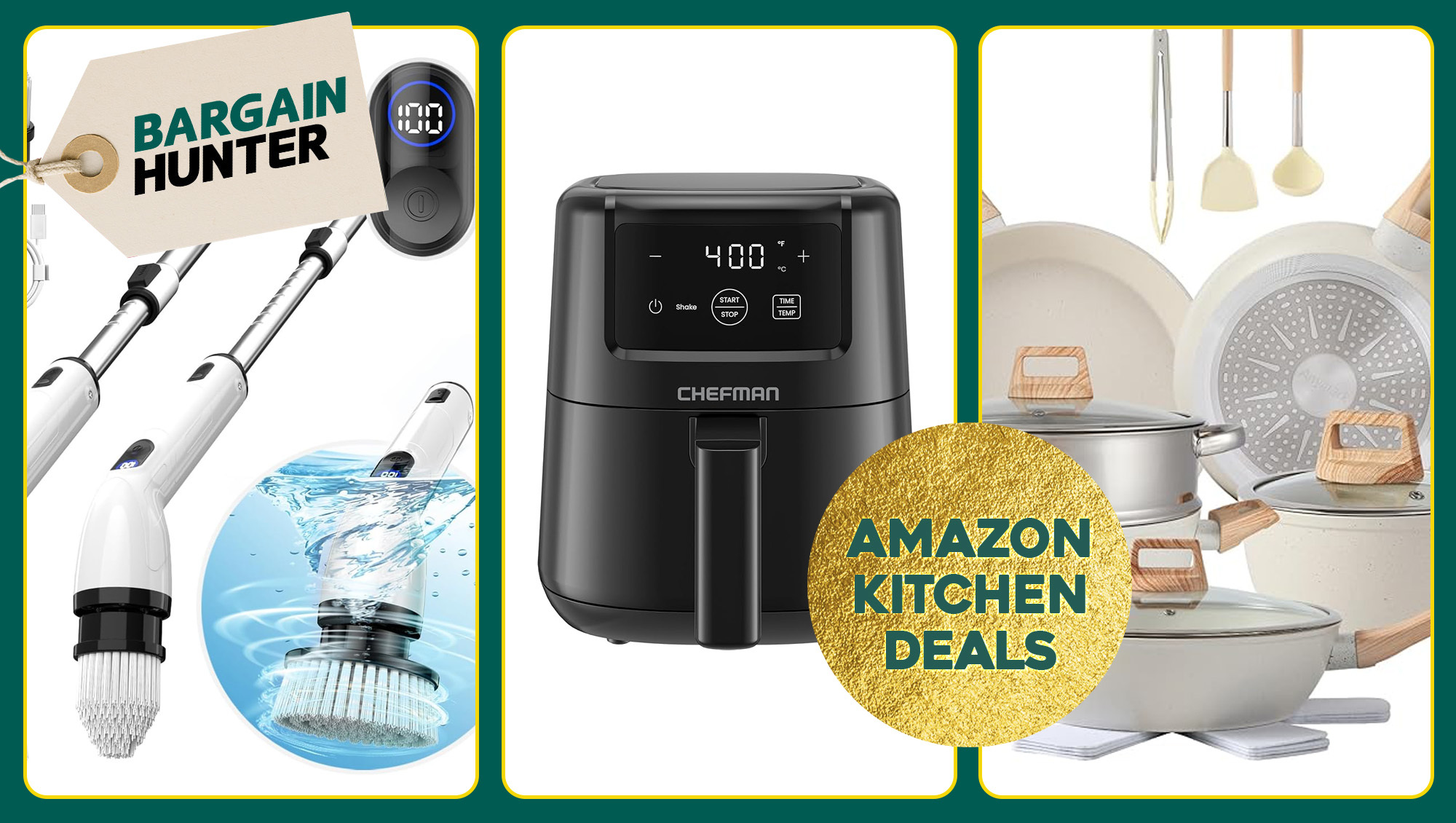 kitchen deals