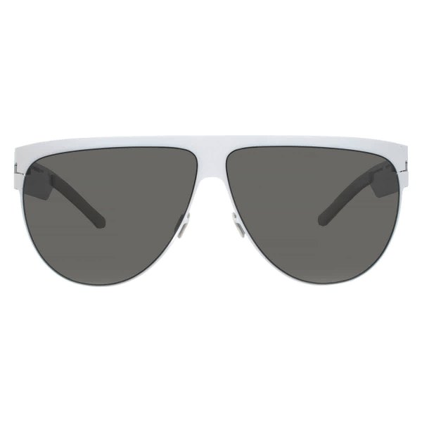 Mykita Browline Unisex Sunglasses COLLAB-ELEKTRA 64