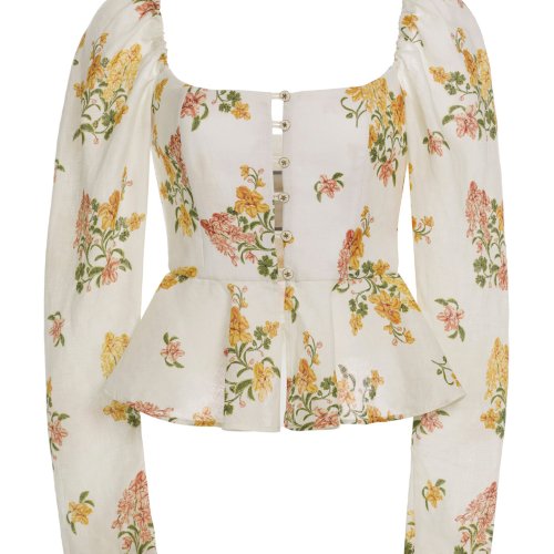 Agua by Agua Bendita Moda Operandi