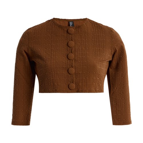 Lisa Marie Fernandez Seersucker Cardigan Moda Operandi