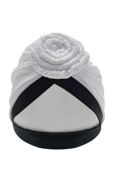 PARDOhats Exclusive Riviera Zuri Jersey Cap - Moda Operandi