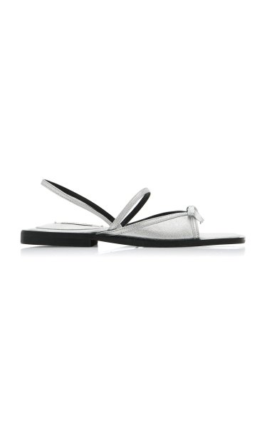 Reike Nen Nabi Mesh Sandals - Moda Operandi