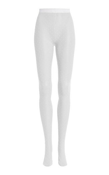 Wardrobe.NYC Polka Dot Tight - Moda Operandi