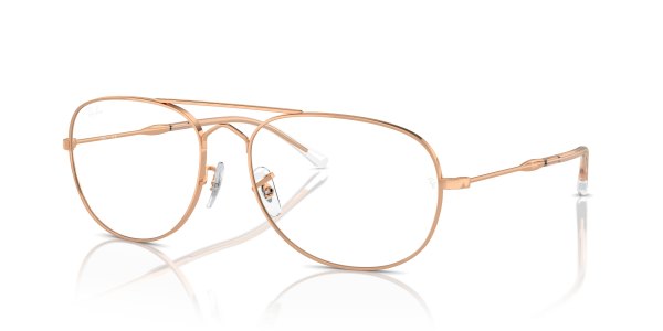 Ray Ban Demo Unisex Eyeglasses 3094