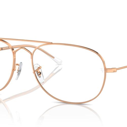 Emporio Armani Demo Rectangular Mens Eyeglasses EA1105 3092 56