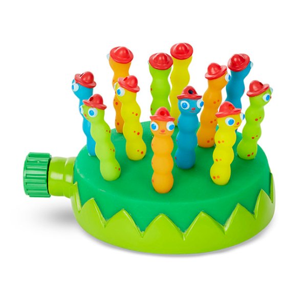 Sprinkler Active Play for Ages to Fat Brain Toys