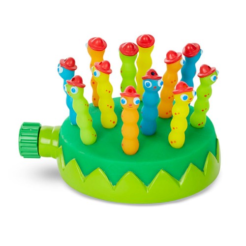 Pretty Petals Sprinkler – Active Play for Ages 3 to 6 – Fat Brain Toys