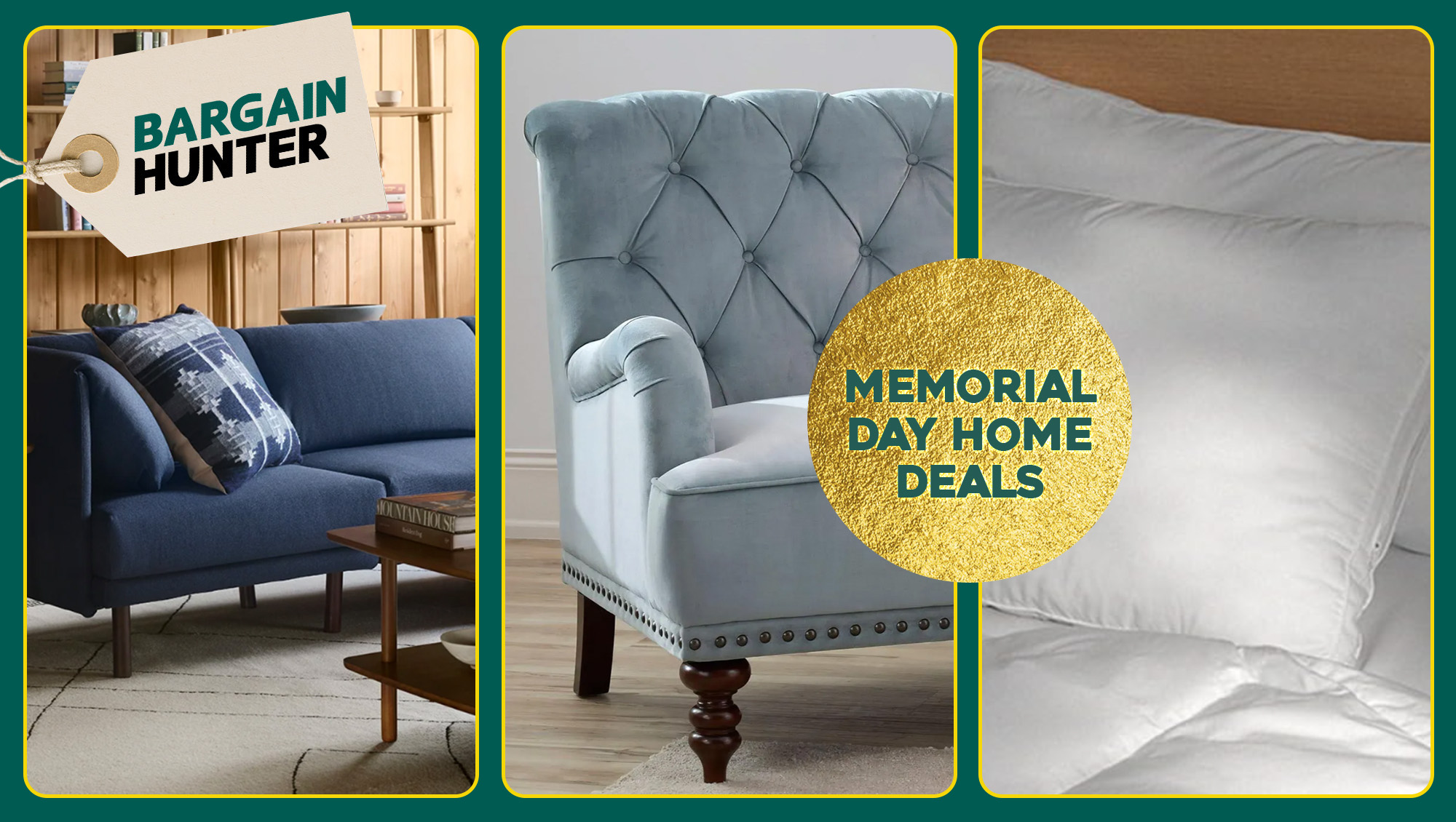 memorial day home deals
