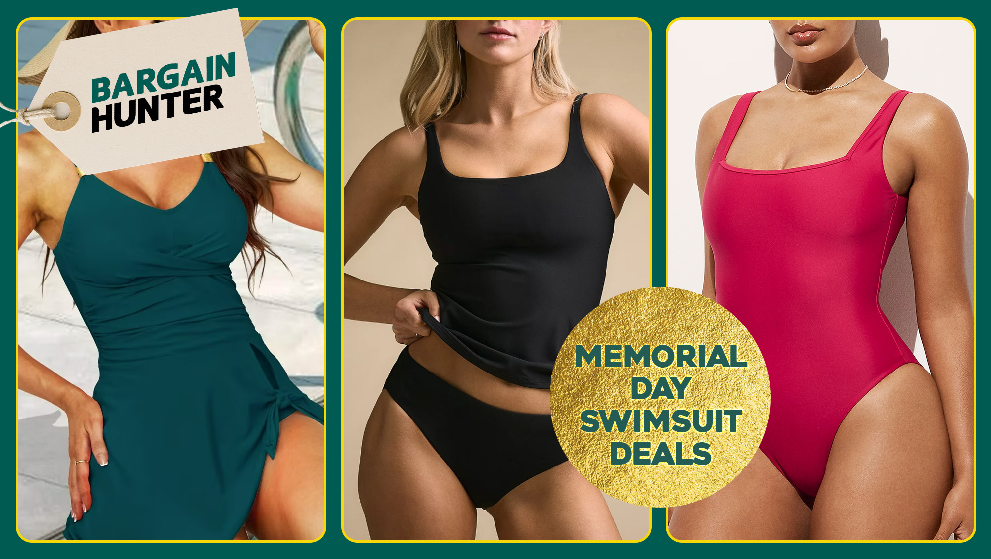 swimsuit deals