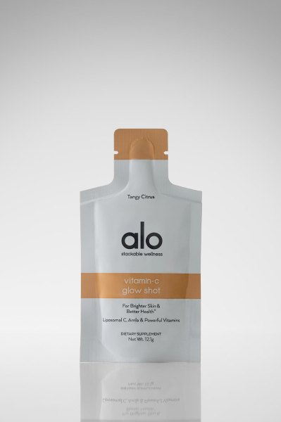 ALO | Vitamin-C Glow Shot