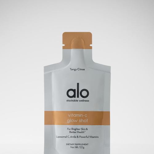 ALO | Vitamin-C Glow Shot