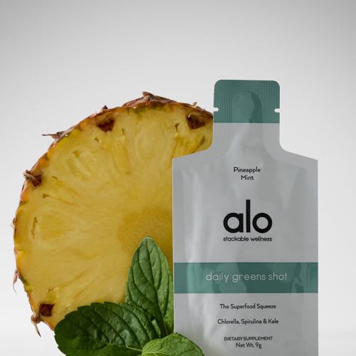 ALO | Greens Shot