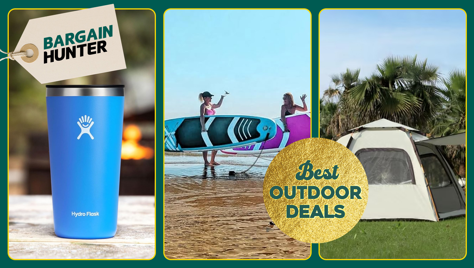outdoor deals amazon