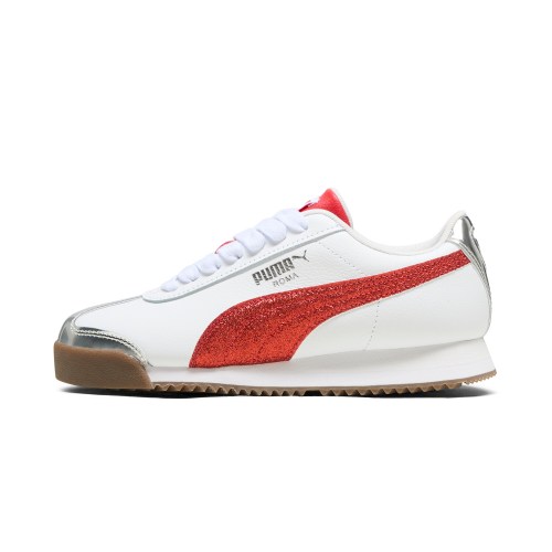 PUMA Roma 24 Big Kids Sneakers
