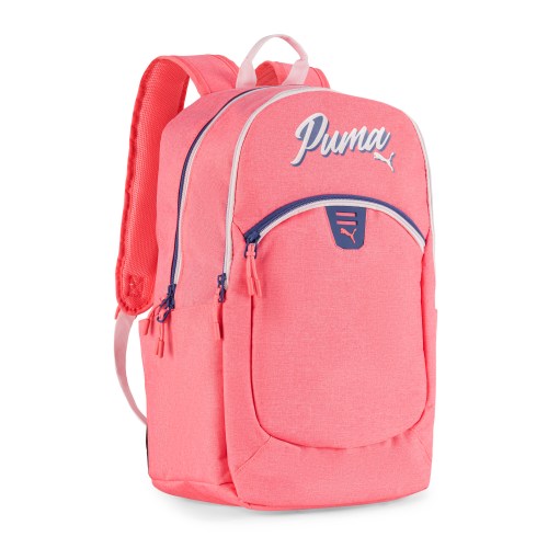 PUMA Rally 300 Kids Backpack in Pink