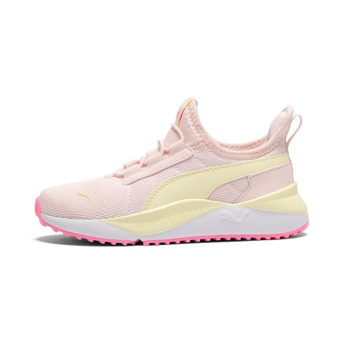 PUMA ATTACANTO II Big Kids Soccer Cleats Shoes in Size 3