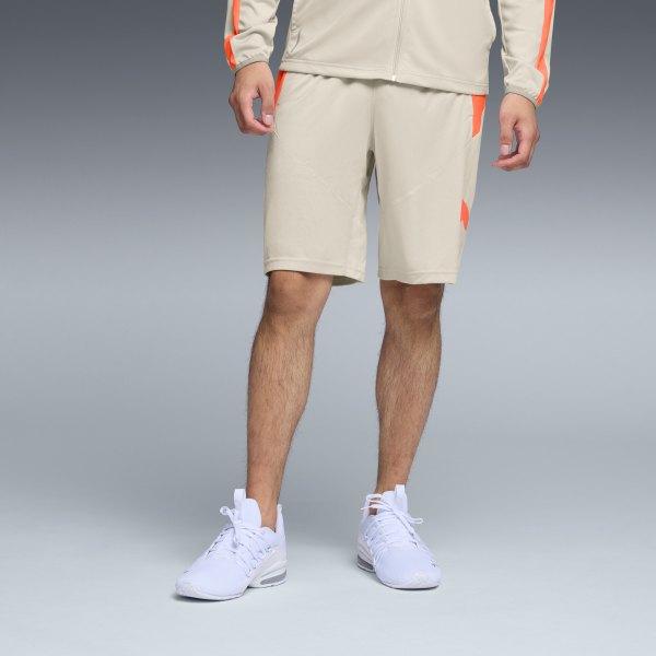 PUMA Train Mens 10 Shorts